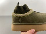 Women  U*GG Top Sneaker