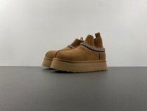 Women  U*GG Top Sneaker