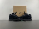 Women  U*GG Top Sneaker