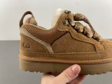 Women  U*GG Top Sneaker