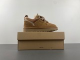 Women  U*GG Top Sneaker