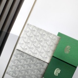 G*OYARD Wallets Top Quality  10.5*2.4*12CM