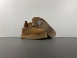 Women  U*GG Top Sneaker
