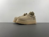 Women  U*GG Top Sneaker