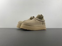 Women  U*GG Top Sneaker