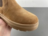 Men  U*GG Top Sneaker