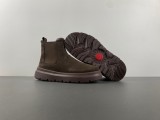 Men  U*GG Top Sneaker