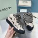 Men  Women L*ANVIN Top Quality Sneaker