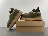Women  U*GG Top Sneaker
