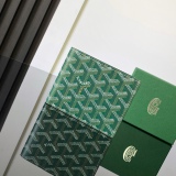 G*OYARD Wallets Top Quality  10.5*2.4*12CM