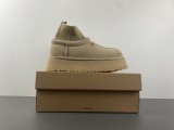 Women  U*GG Top Sneaker