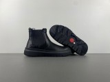 Men  U*GG Top Sneaker