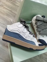 Men  Women L*ANVIN Top Quality Sneaker