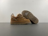 Women  U*GG Top Sneaker
