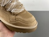 Women  U*GG Top Sneaker