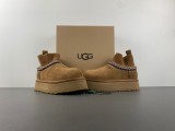 Women  U*GG Top Sneaker