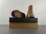 Men  U*GG Top Sneaker