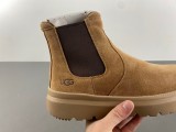 Men  U*GG Top Sneaker
