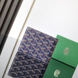 G*OYARD Wallets Top Quality  10.5*2.4*12CM