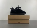 Women  U*GG Top Sneaker