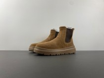 Men  U*GG Top Sneaker