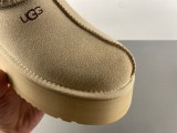 Women  U*GG Top Sneaker