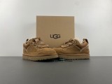 Women  U*GG Top Sneaker