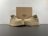 Women  U*GG Top Sneaker