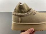 Women  U*GG Top Sneaker