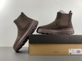 Men  U*GG Top Sneaker