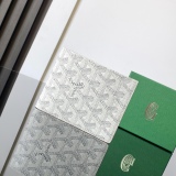 G*OYARD Wallets Top Quality  10.5*2.4*12CM