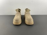 Women  U*GG Top Sneaker