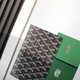 G*OYARD Wallets Top Quality  10.5*2.4*12CM