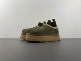 Women  U*GG Top Sneaker