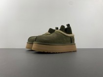 Women  U*GG Top Sneaker