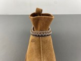 Women  U*GG Top Sneaker