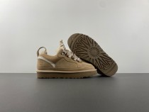Women  U*GG Top Sneaker
