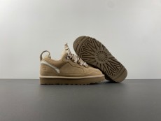 Women  U*GG Top Sneaker