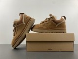 Women  U*GG Top Sneaker