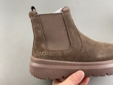 Men  U*GG Top Sneaker