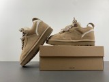 Women  U*GG Top Sneaker