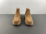 Men  U*GG Top Sneaker
