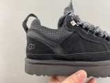 Women  U*GG Top Sneaker