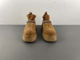 Women  U*GG Top Sneaker