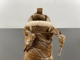 Women  U*GG Top Sneaker