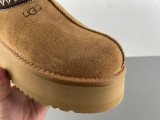 Women  U*GG Top Sneaker