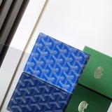 G*OYARD Wallets Top Quality  10.5*2.4*12CM