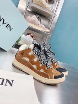 Men  Women L*ANVIN Top Quality Sneaker