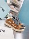 Men  Women L*ANVIN Top Quality Sneaker