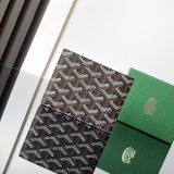 G*OYARD Wallets Top Quality  10.5*2.4*12CM